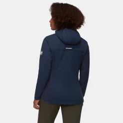 Rime Light IN Flex Hooded Jacket Women