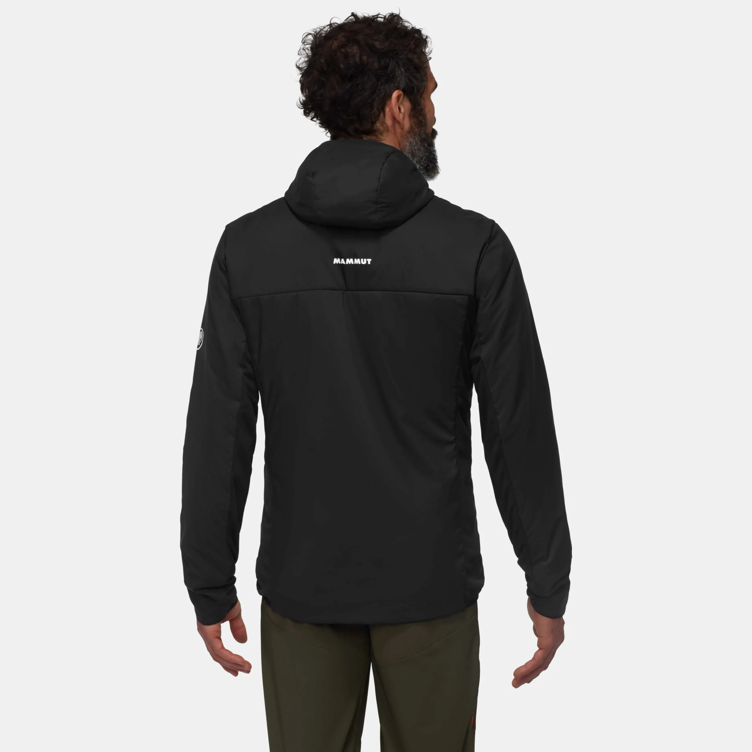 Rime Light IN Flex Hooded Jacket Men