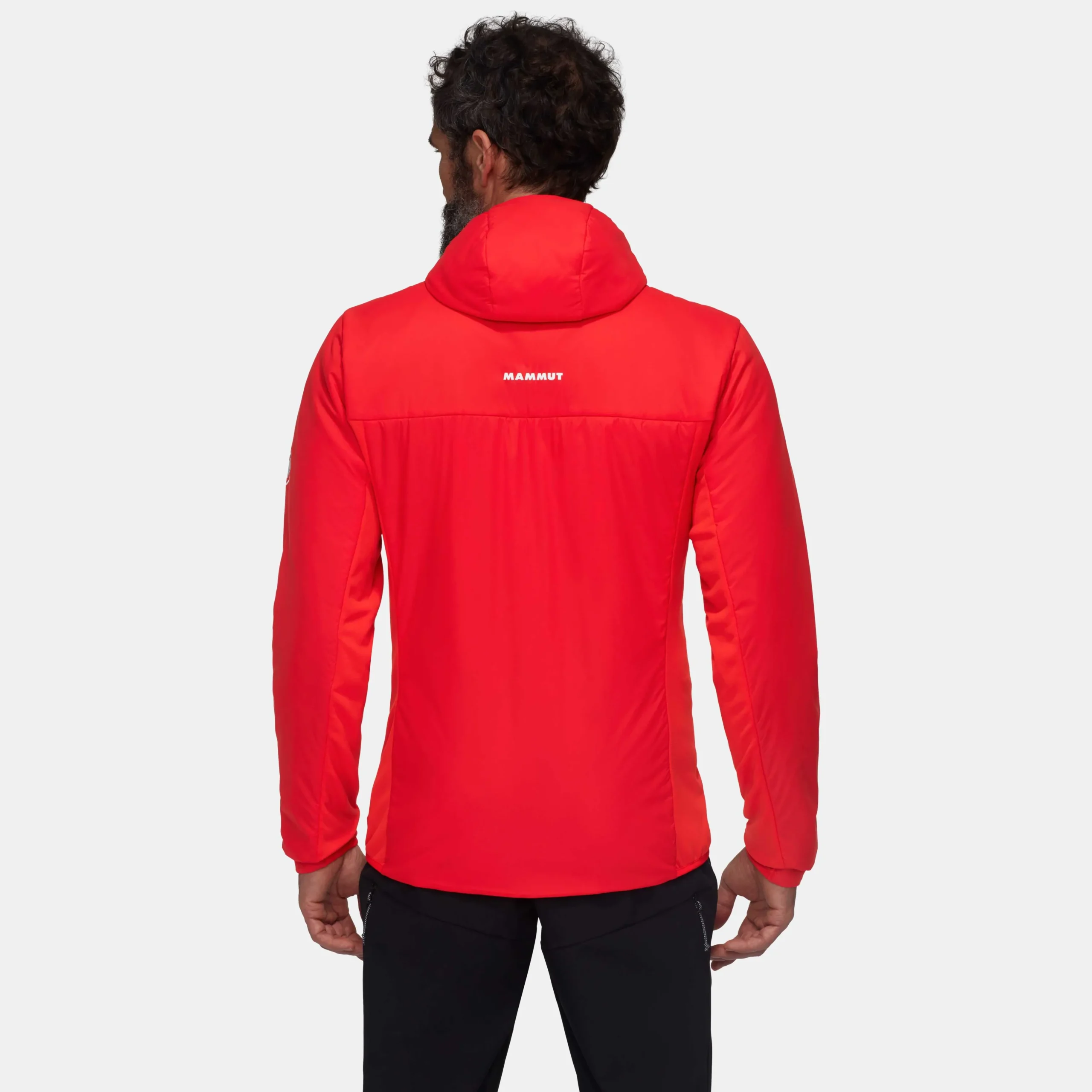 Rime Light IN Flex Hooded Jacket Men
