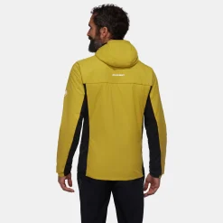 Rime Light IN Flex Hooded Jacket Men