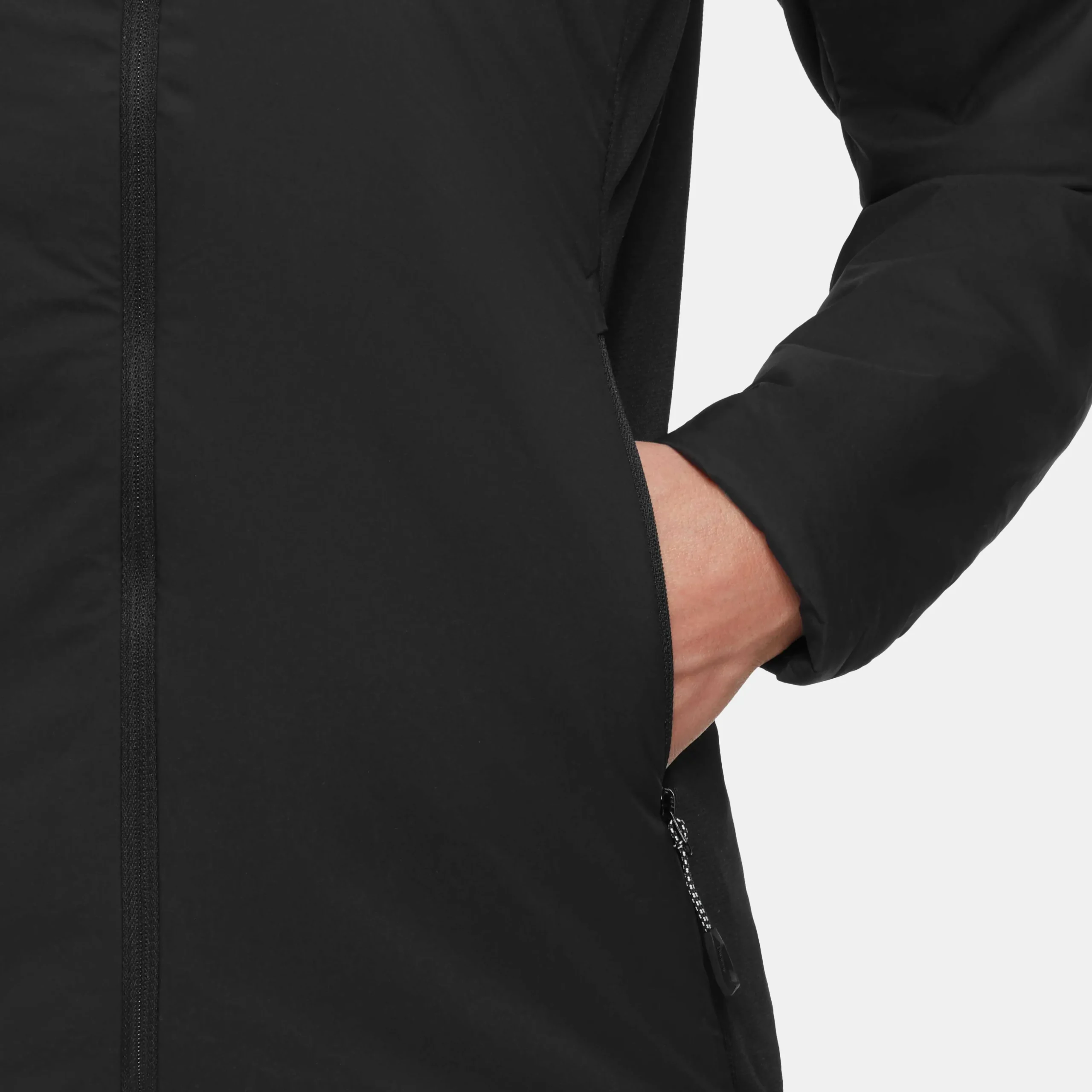 Rime Light IN Flex Hooded Jacket Women