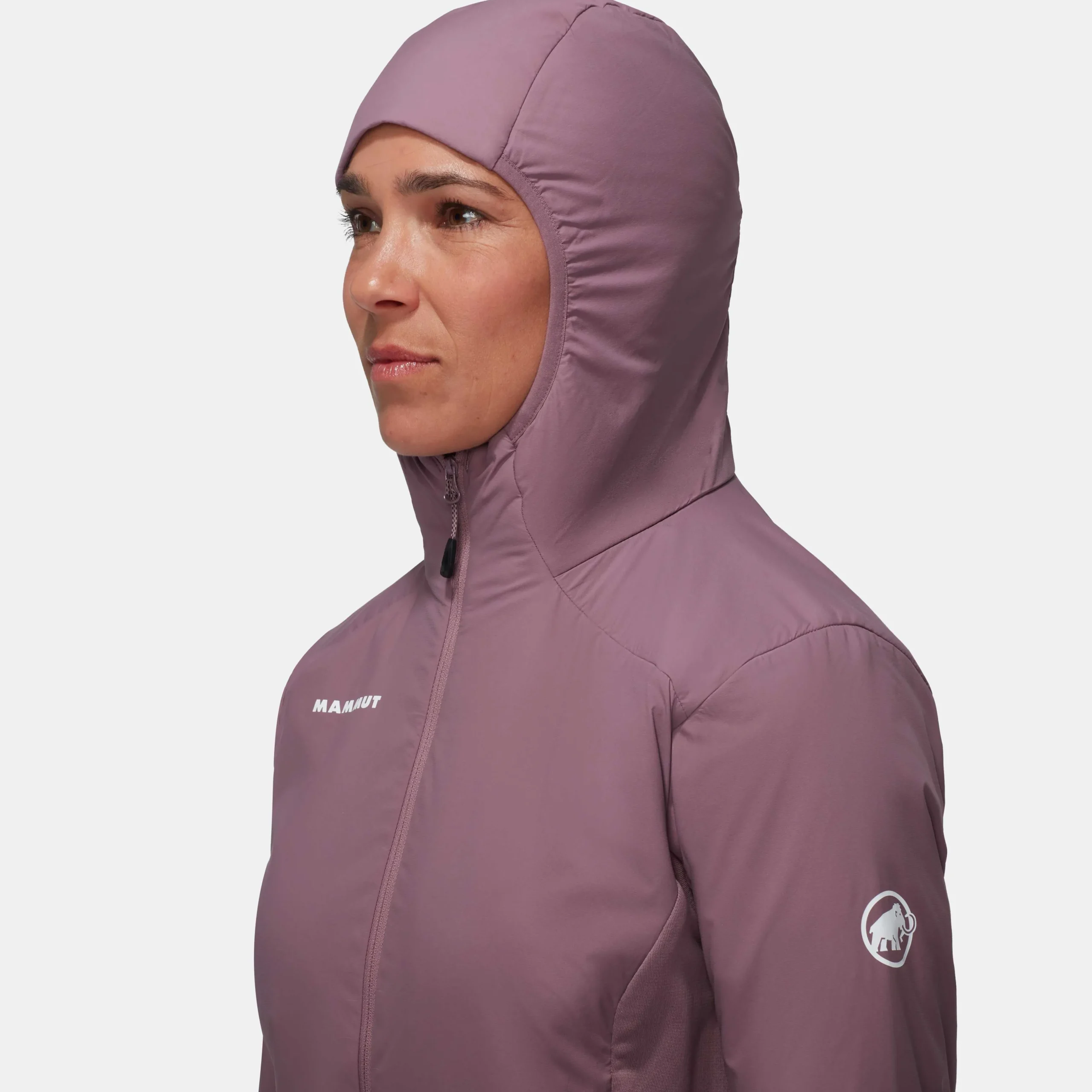Rime Light IN Flex Hooded Jacket Women