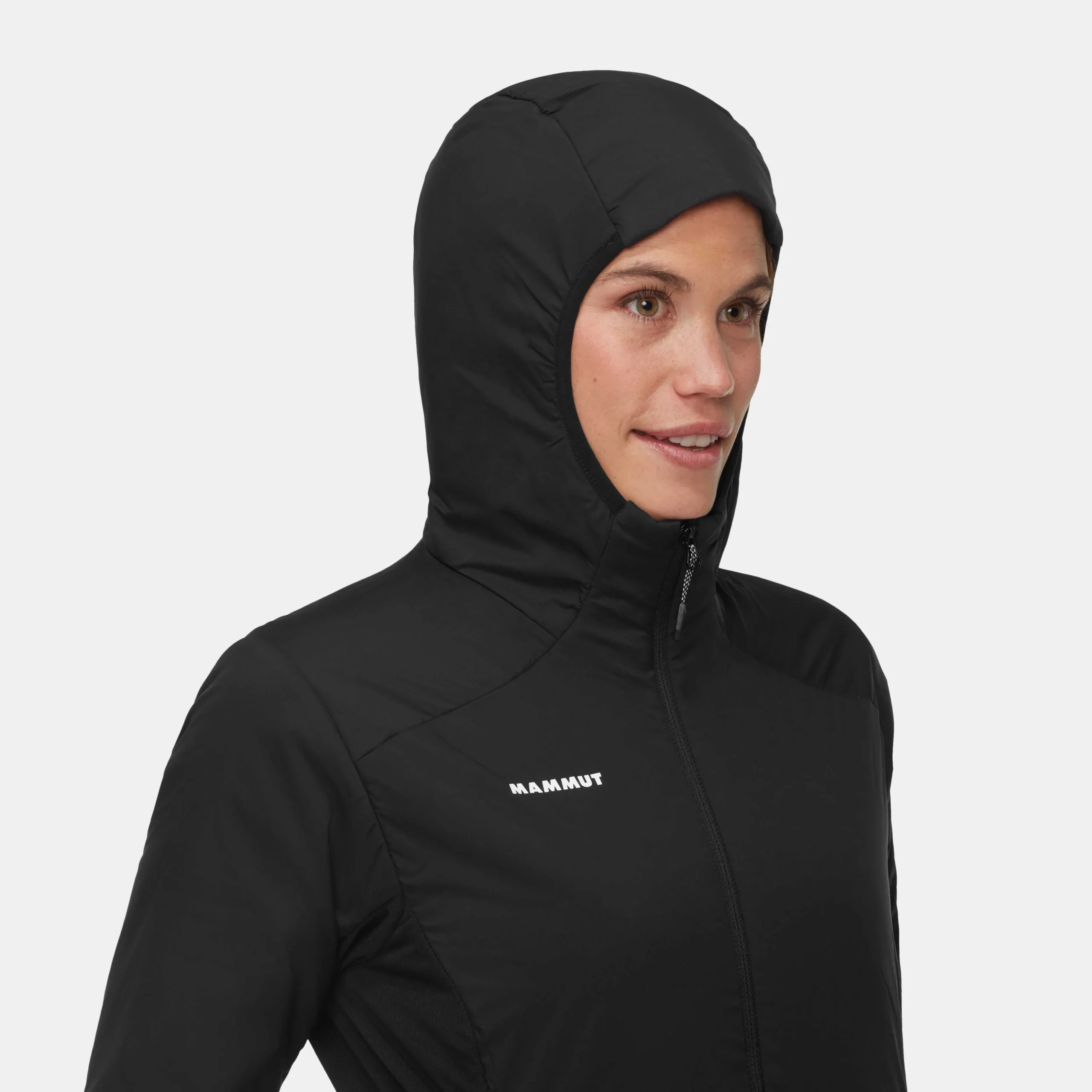 Rime Light IN Flex Hooded Jacket Women