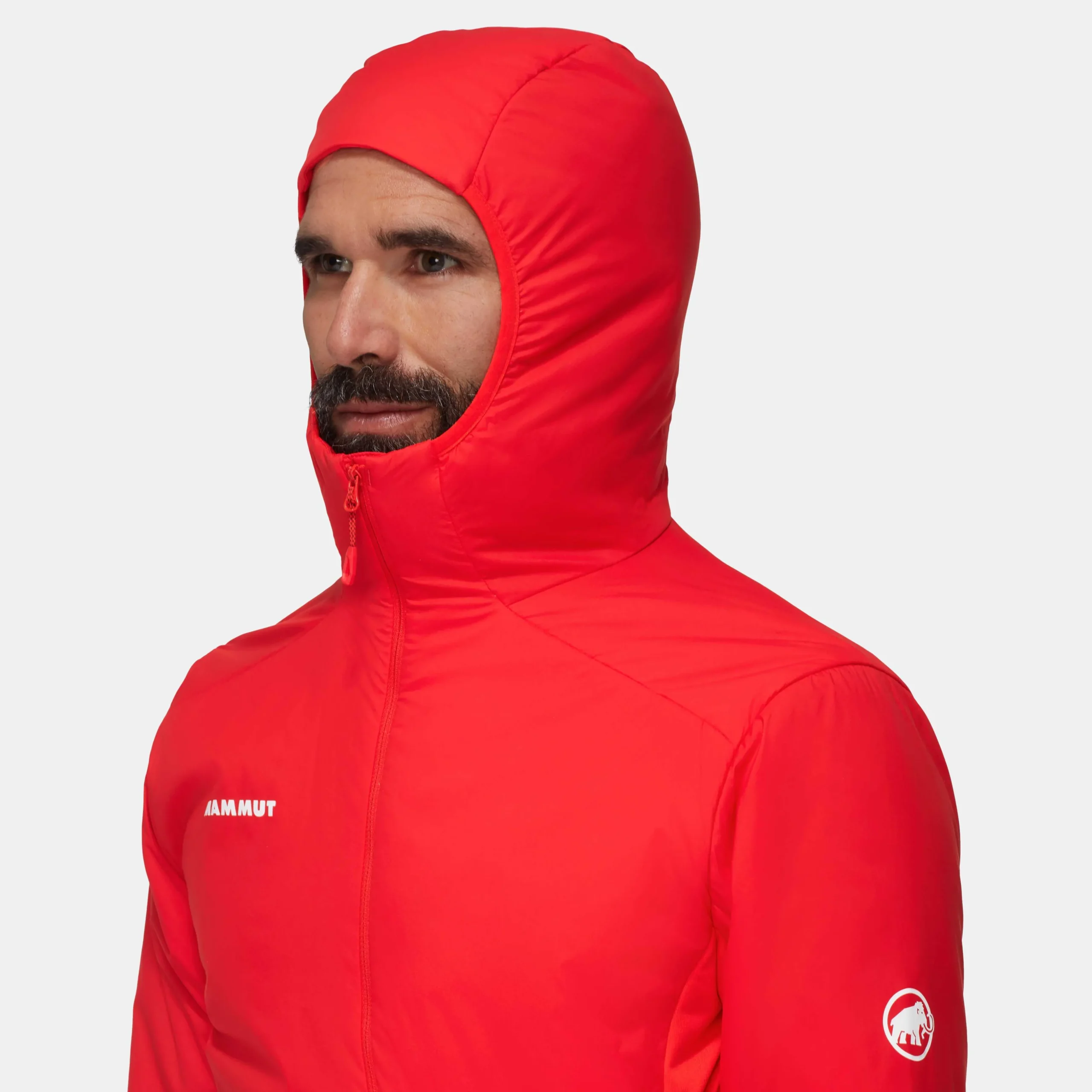 Rime Light IN Flex Hooded Jacket Men
