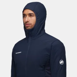 Rime Light IN Flex Hooded Jacket Men