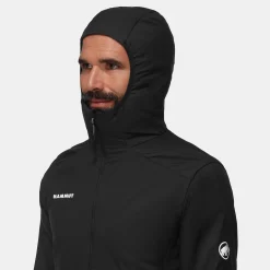 Rime Light IN Flex Hooded Jacket Men