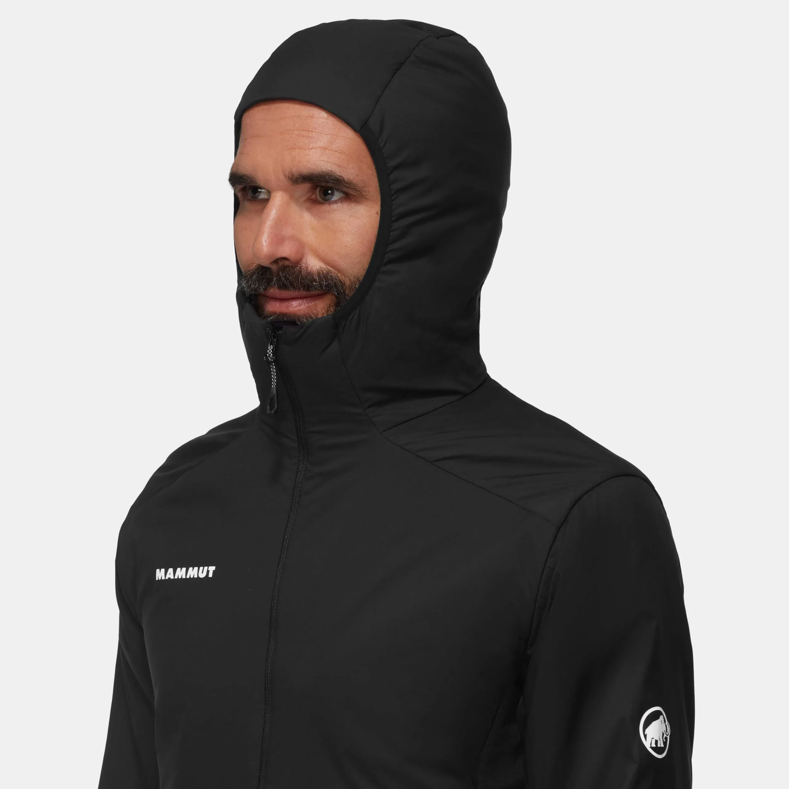 Rime Light IN Flex Hooded Jacket Men