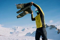 Rime Light IN Flex Hooded Jacket Men