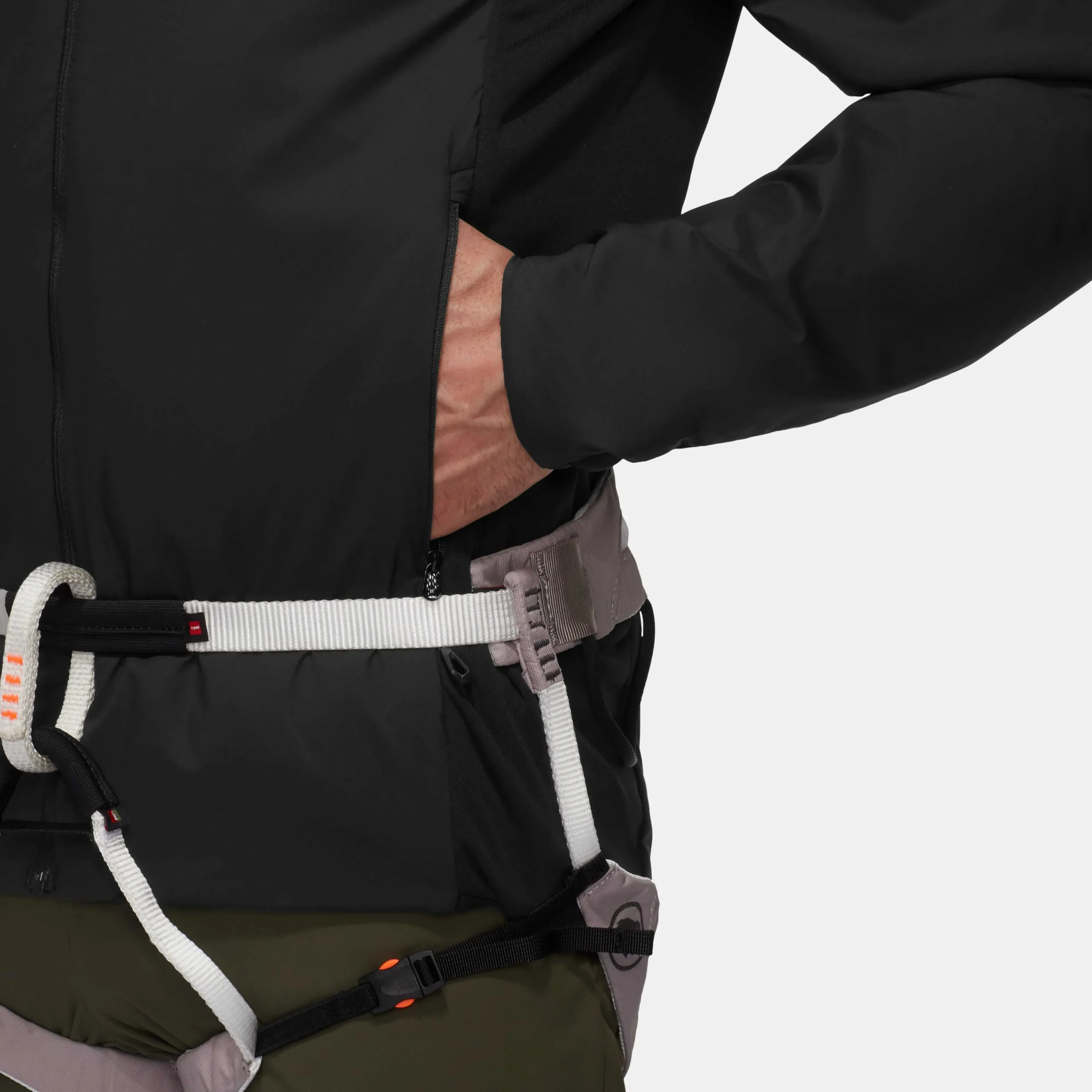 Rime Light IN Flex Hooded Jacket Men