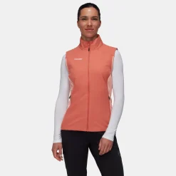 Rime Light IN Flex Vest Women