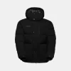 Roseg 2.0 IN Hooded Jacket Men