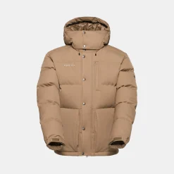 Roseg 2.0 IN Hooded Jacket Men