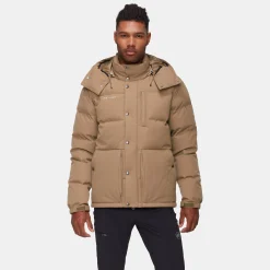 Roseg 2.0 IN Hooded Jacket Men