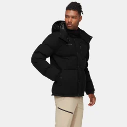 Roseg 2.0 IN Hooded Jacket Men