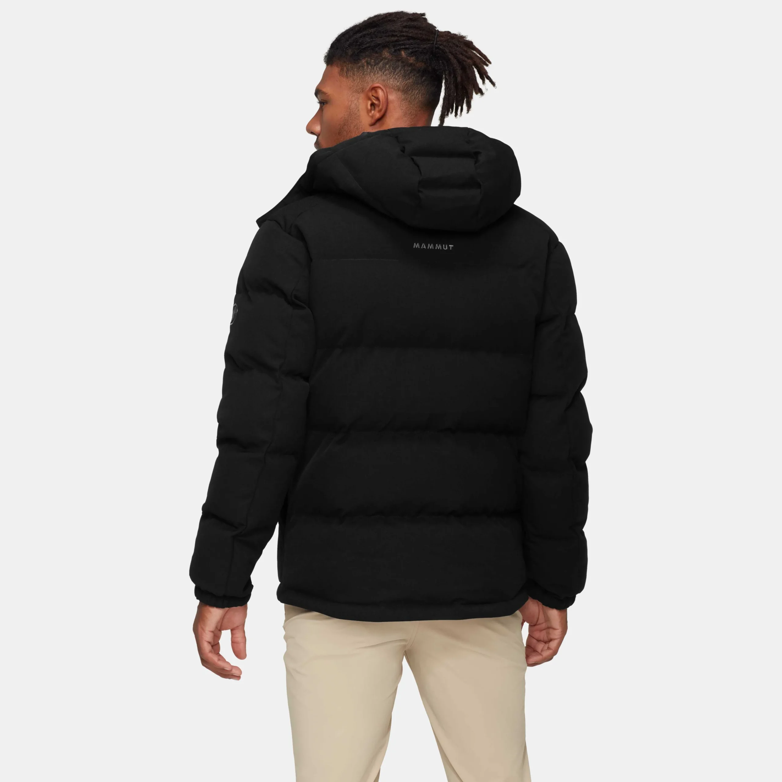 Roseg 2.0 IN Hooded Jacket Men