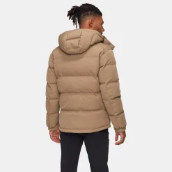 Roseg 2.0 IN Hooded Jacket Men