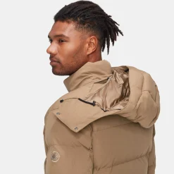 Roseg 2.0 IN Hooded Jacket Men