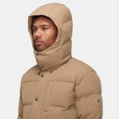 Roseg 2.0 IN Hooded Jacket Men