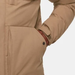 Roseg 2.0 IN Hooded Jacket Men