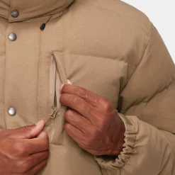 Roseg 2.0 IN Hooded Jacket Men