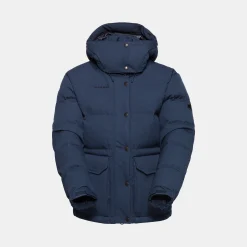 Roseg 2.0 IN Hooded Jacket Women