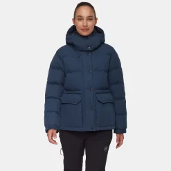 Roseg 2.0 IN Hooded Jacket Women