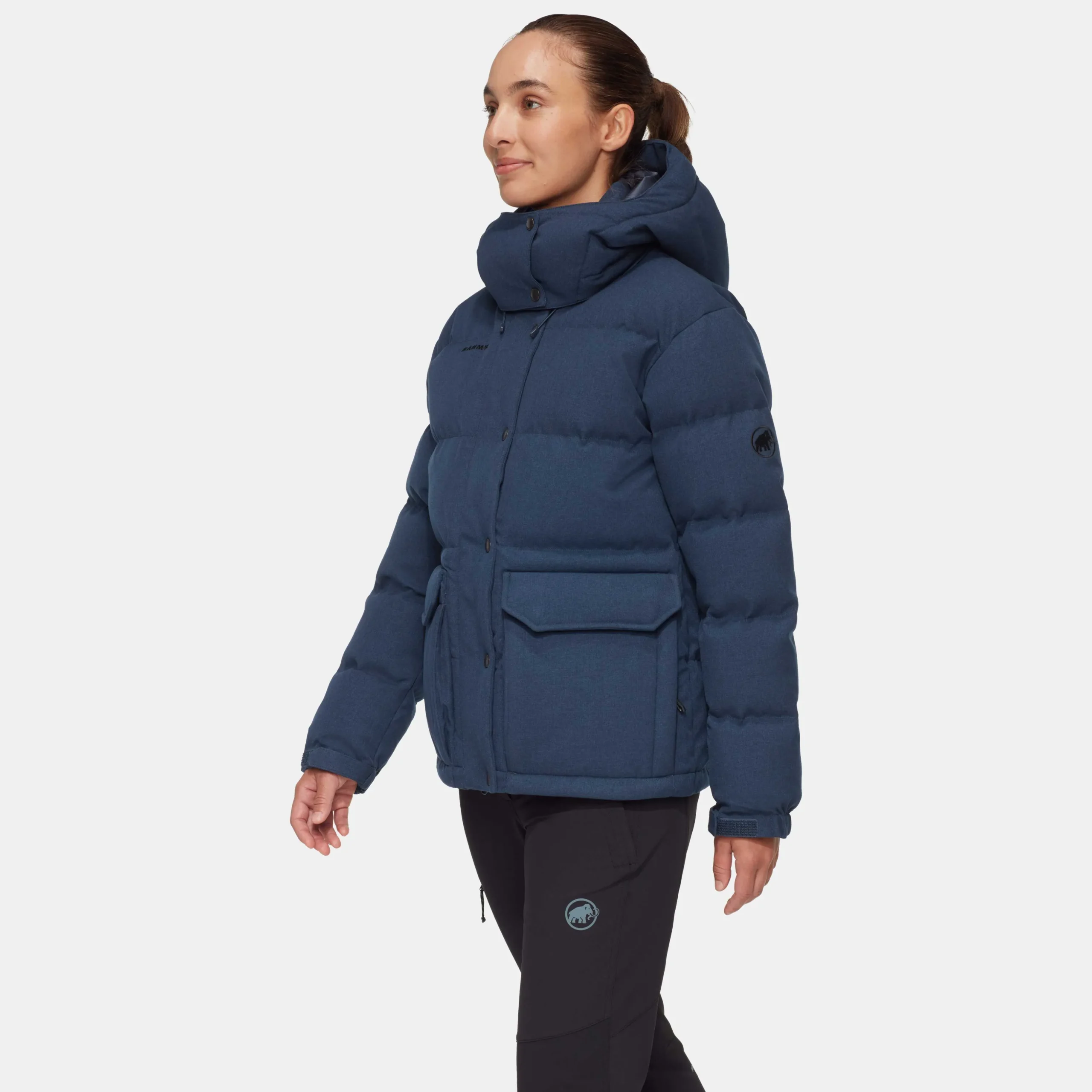 Roseg 2.0 IN Hooded Jacket Women