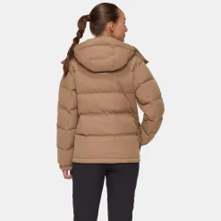 Roseg 2.0 IN Hooded Jacket Women