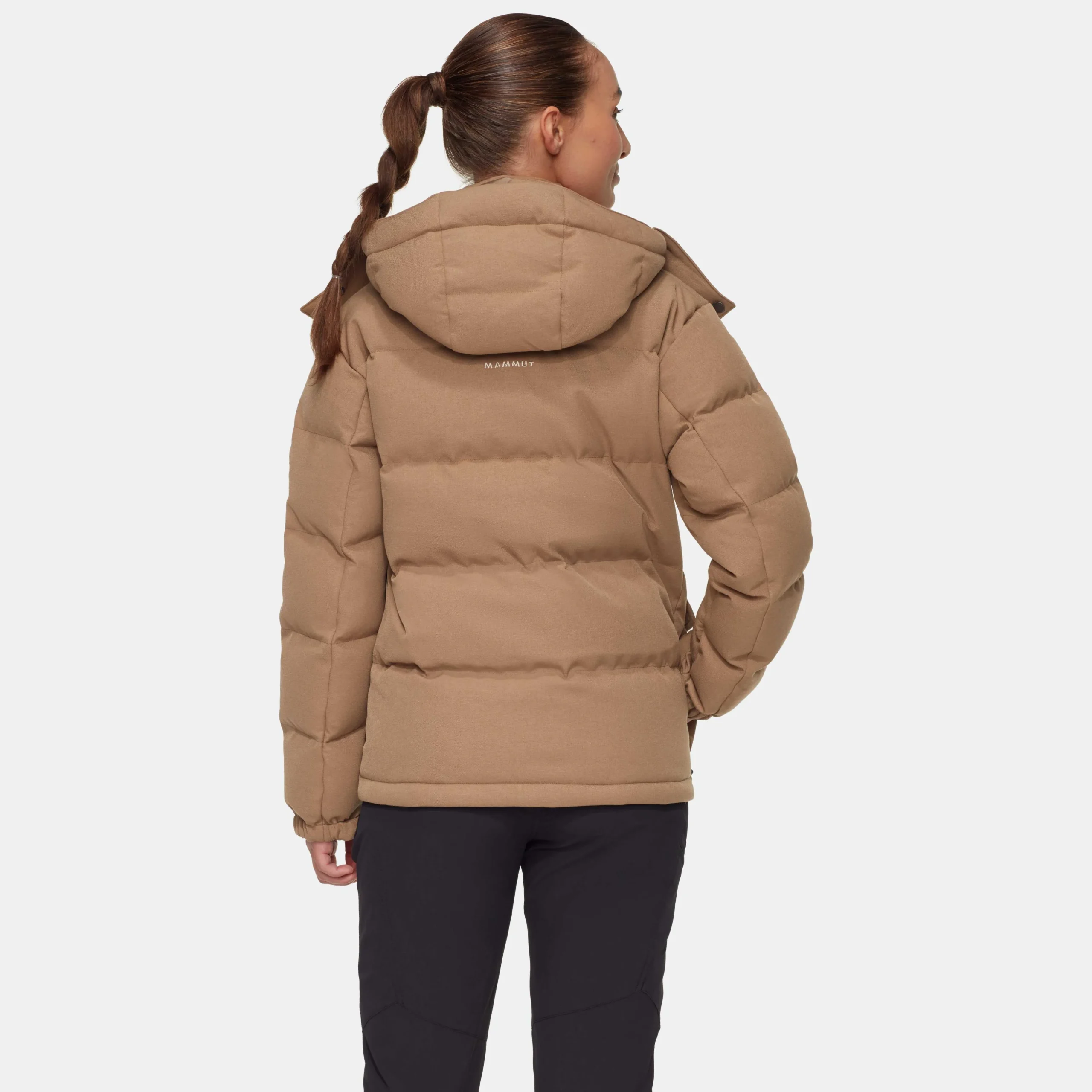 Roseg 2.0 IN Hooded Jacket Women