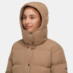 Roseg 2.0 IN Hooded Jacket Women