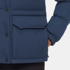 Roseg 2.0 IN Hooded Jacket Women