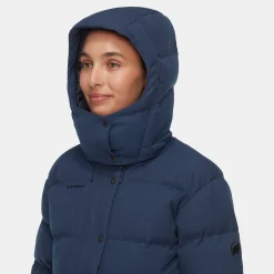 Roseg 2.0 IN Hooded Jacket Women