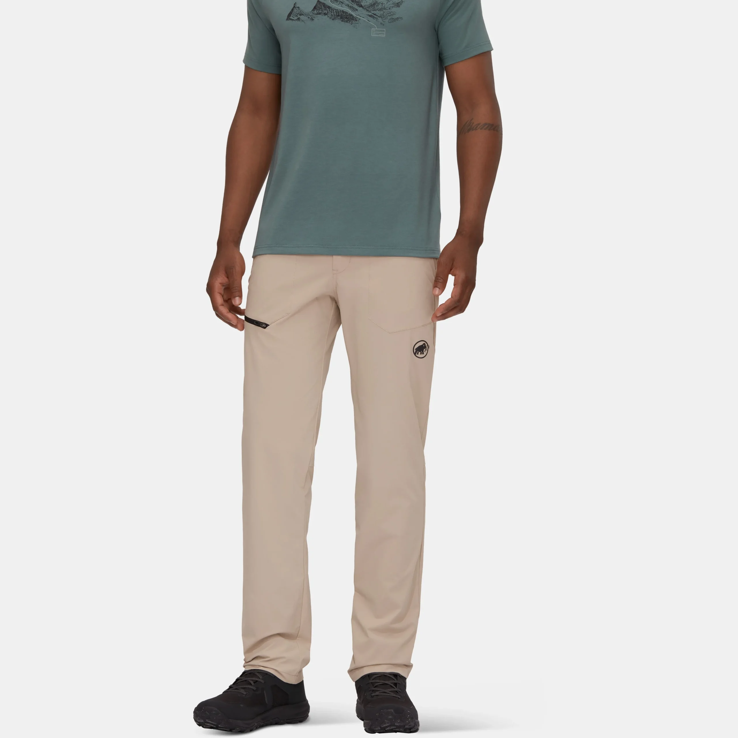 Runbold Pants Men
