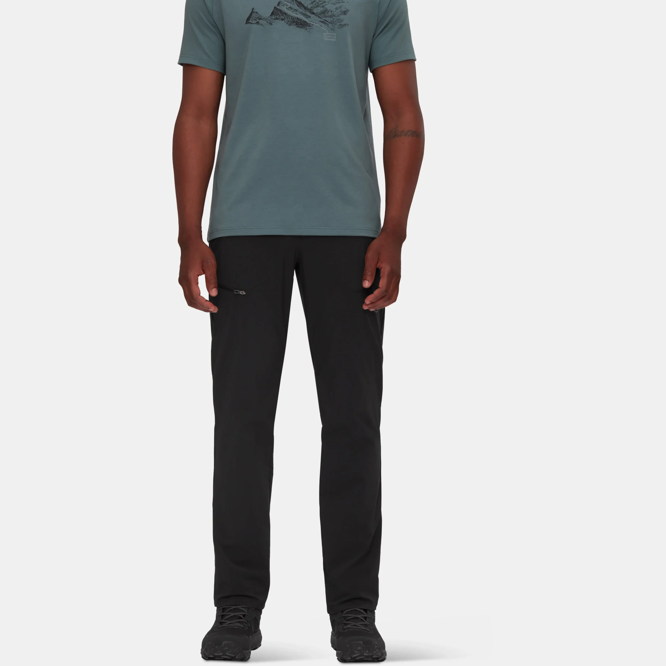 Runbold Pants Men