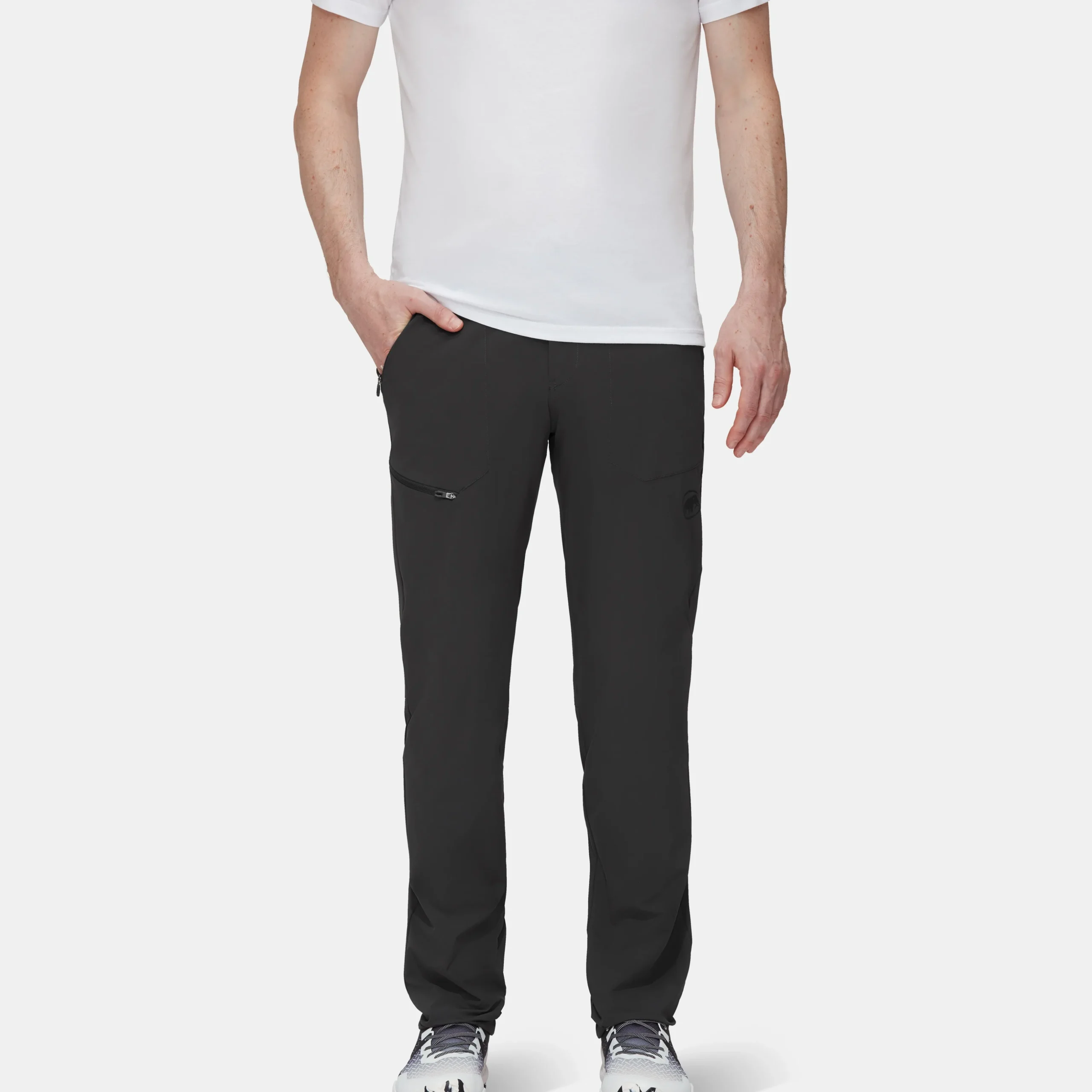 Runbold Pants Men