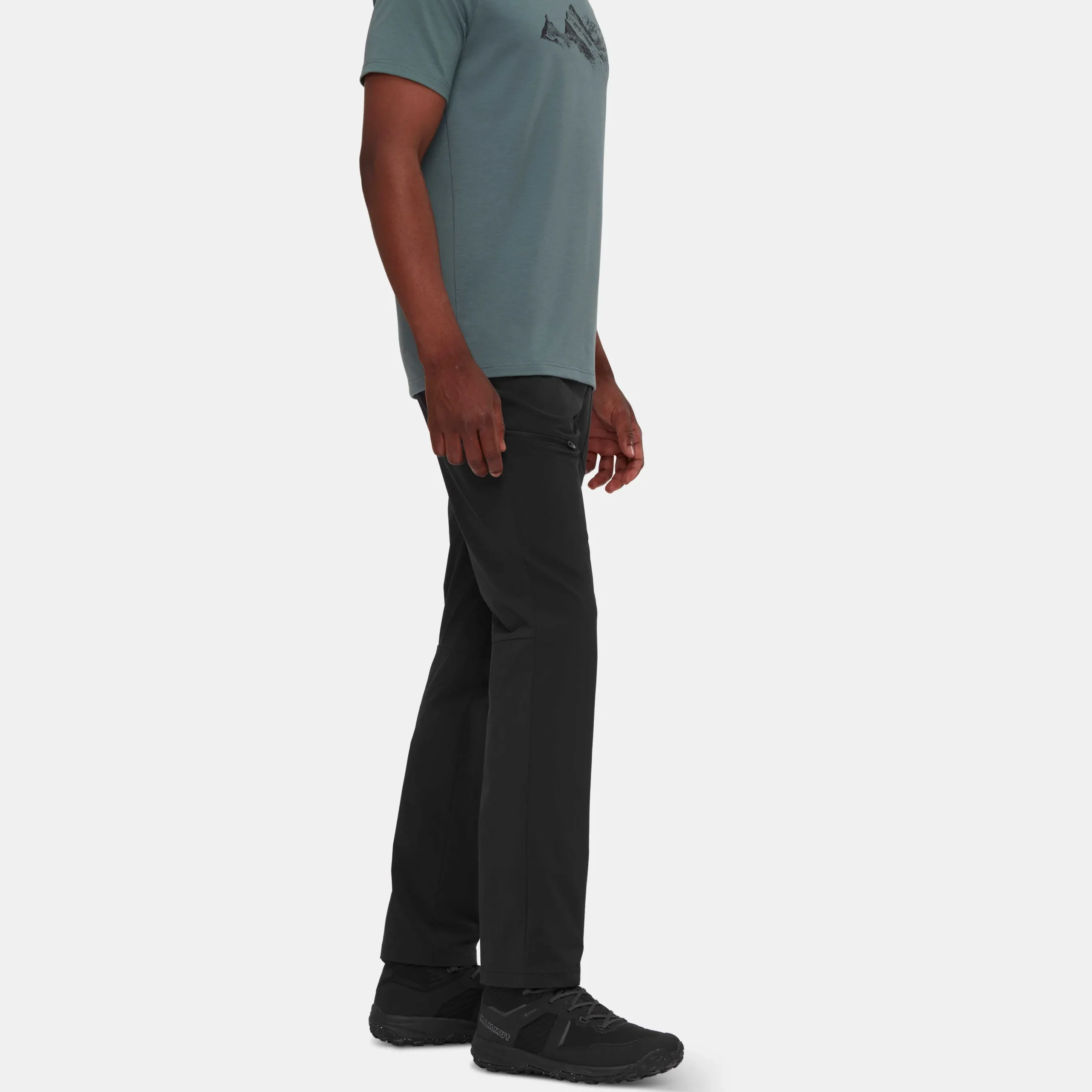 Runbold Pants Men