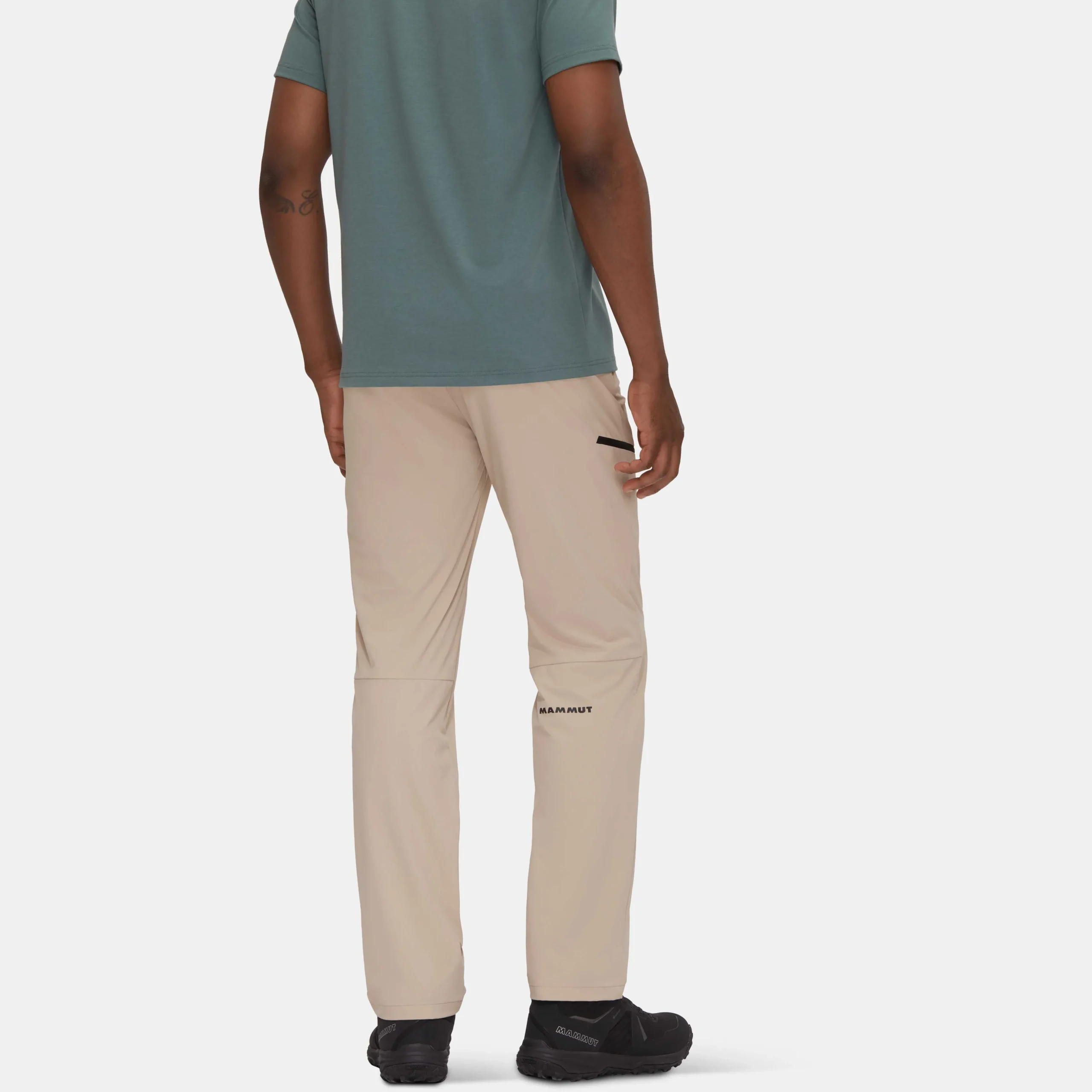 Runbold Pants Men