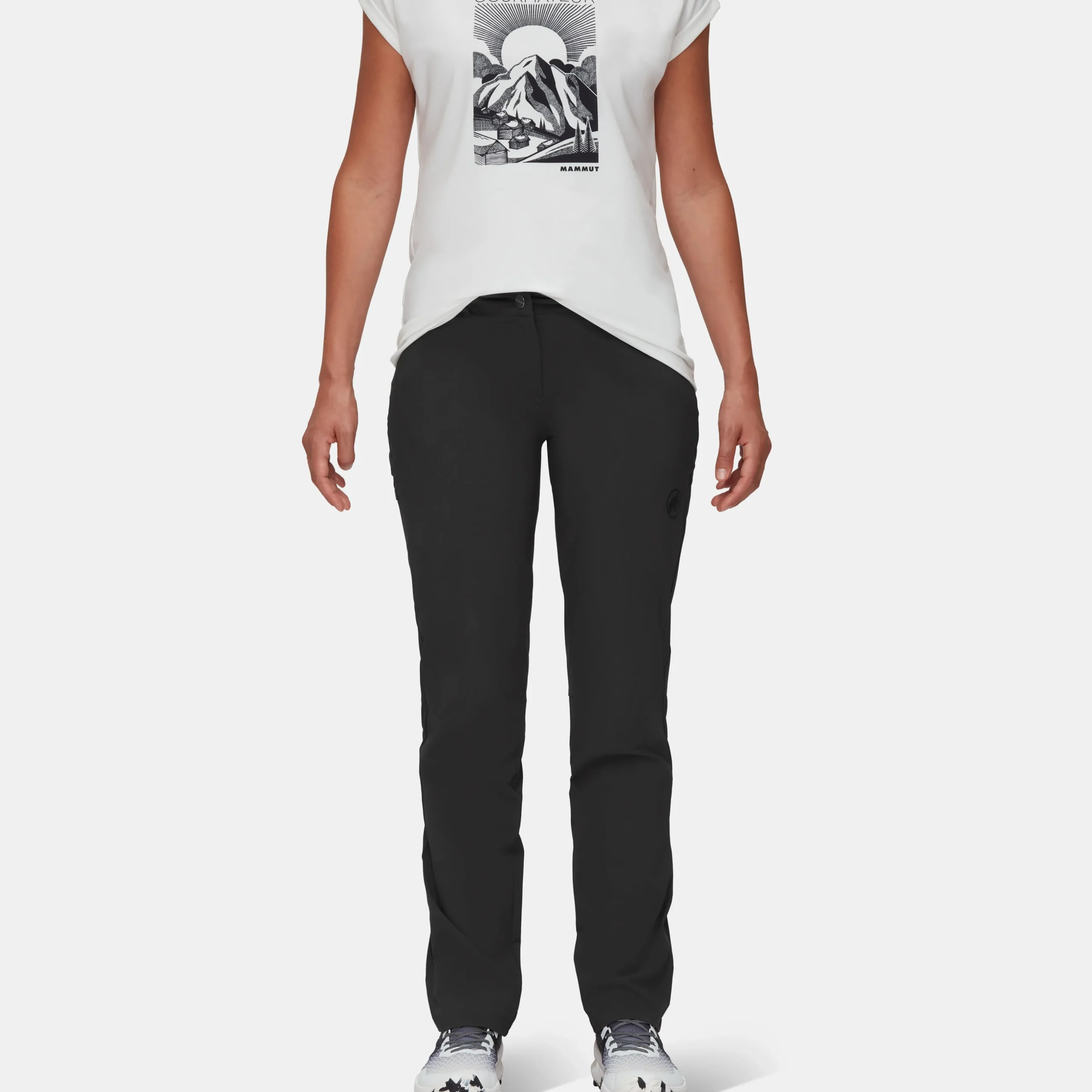 Runbold Pants Women