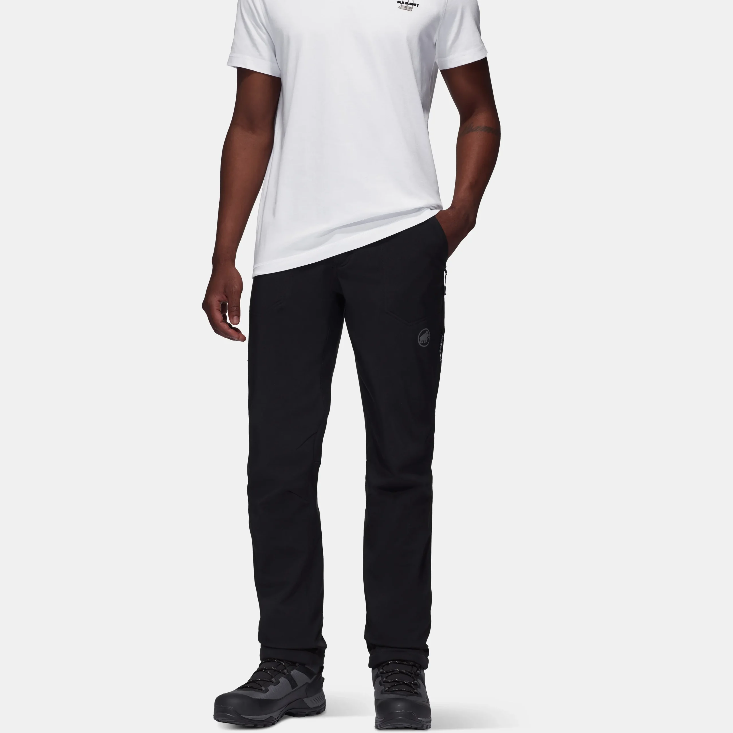 Runbold Winter SO Pants Men