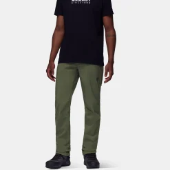 Runbold Winter SO Pants Men