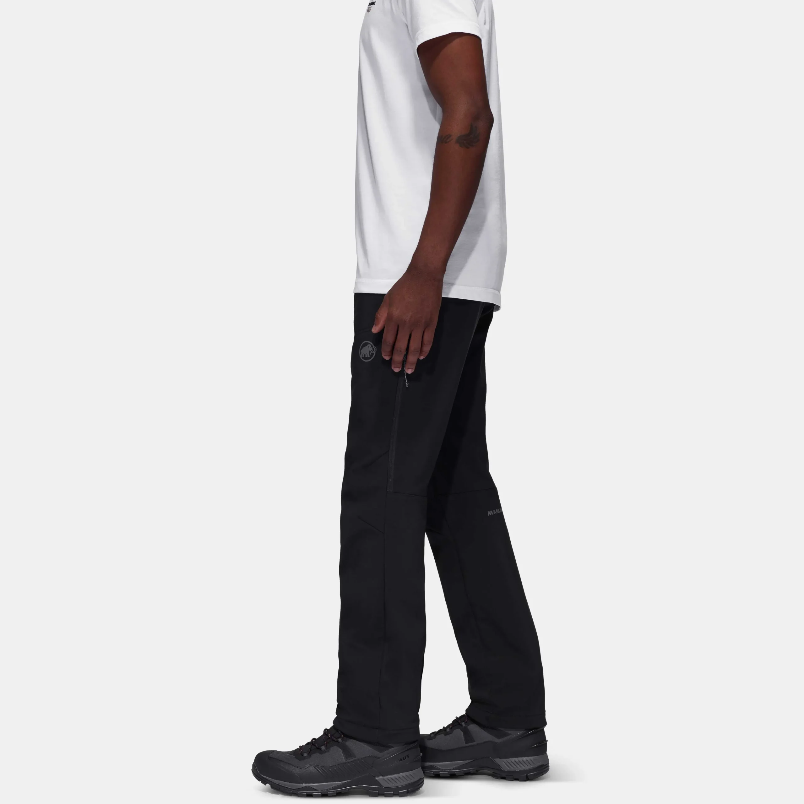 Runbold Winter SO Pants Men