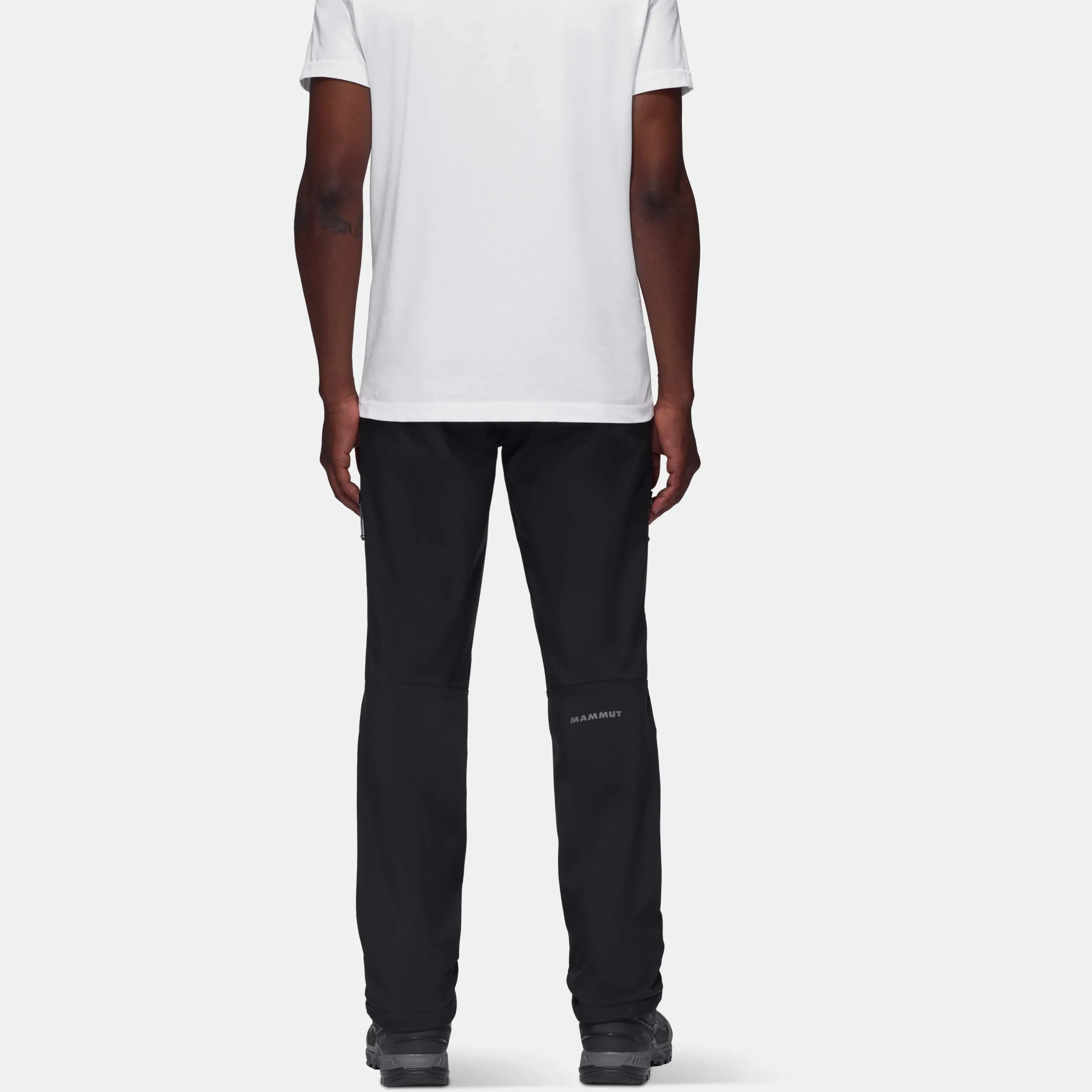 Runbold Winter SO Pants Men