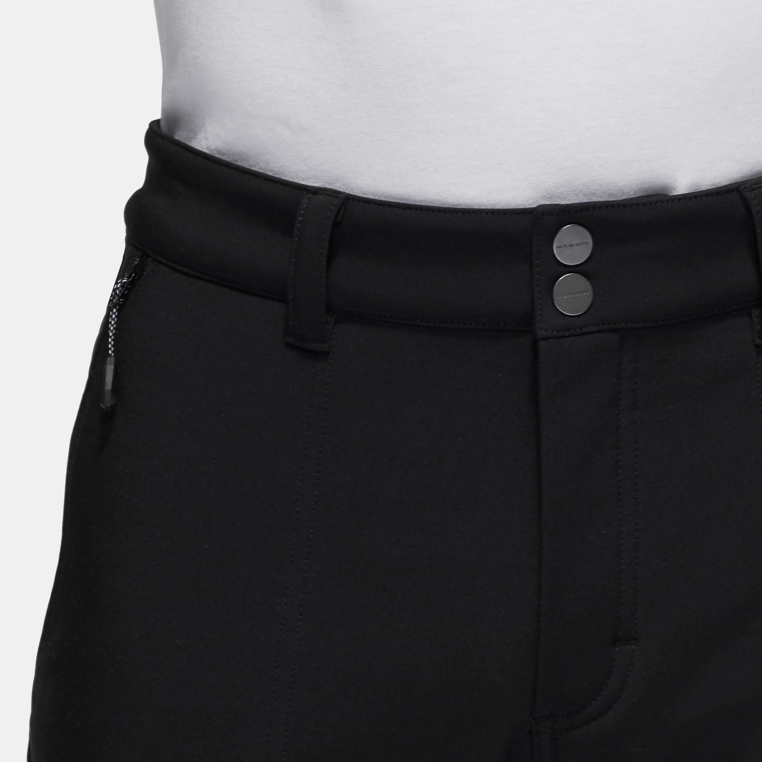 Runbold Winter SO Pants Men