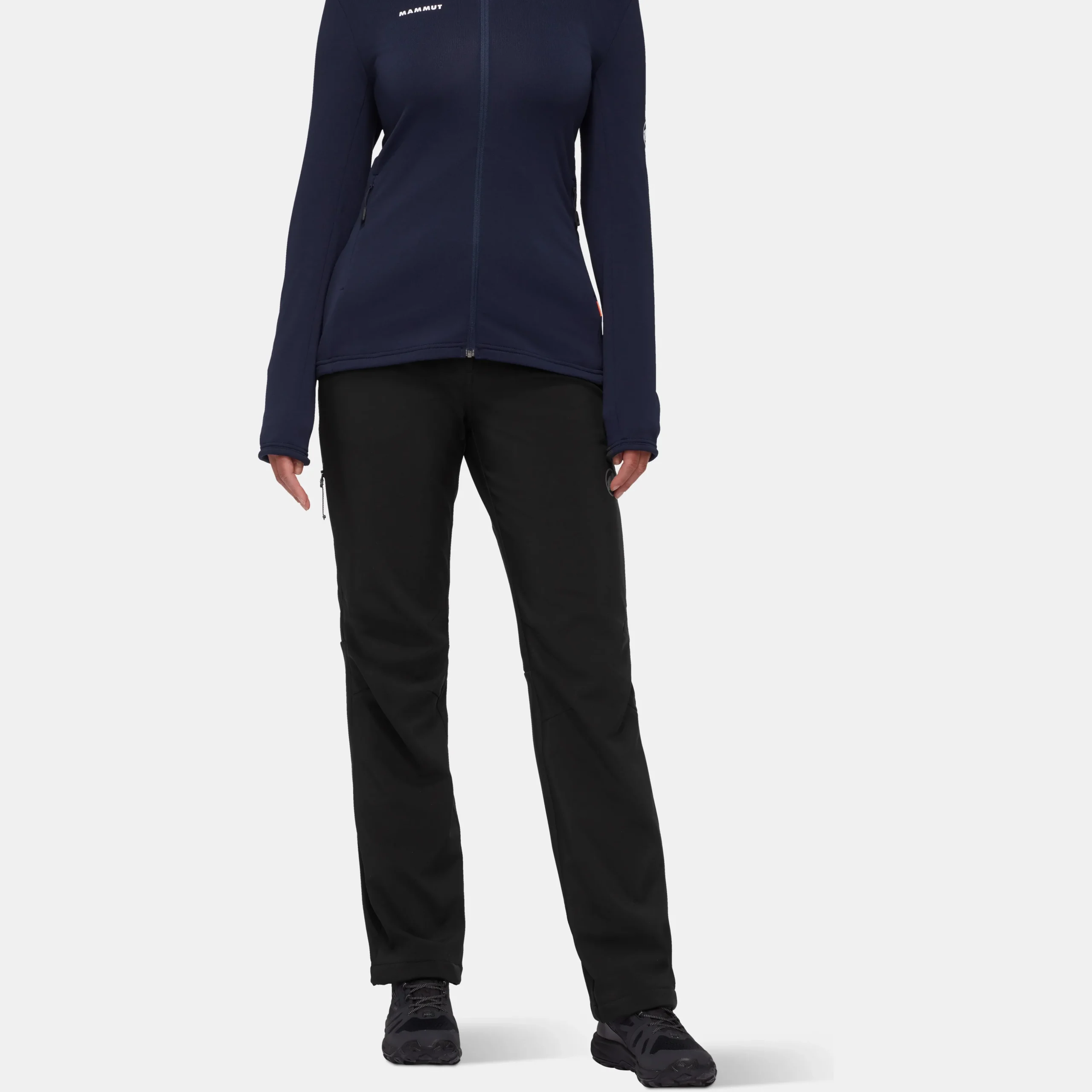 Runbold Winter SO Pants Women