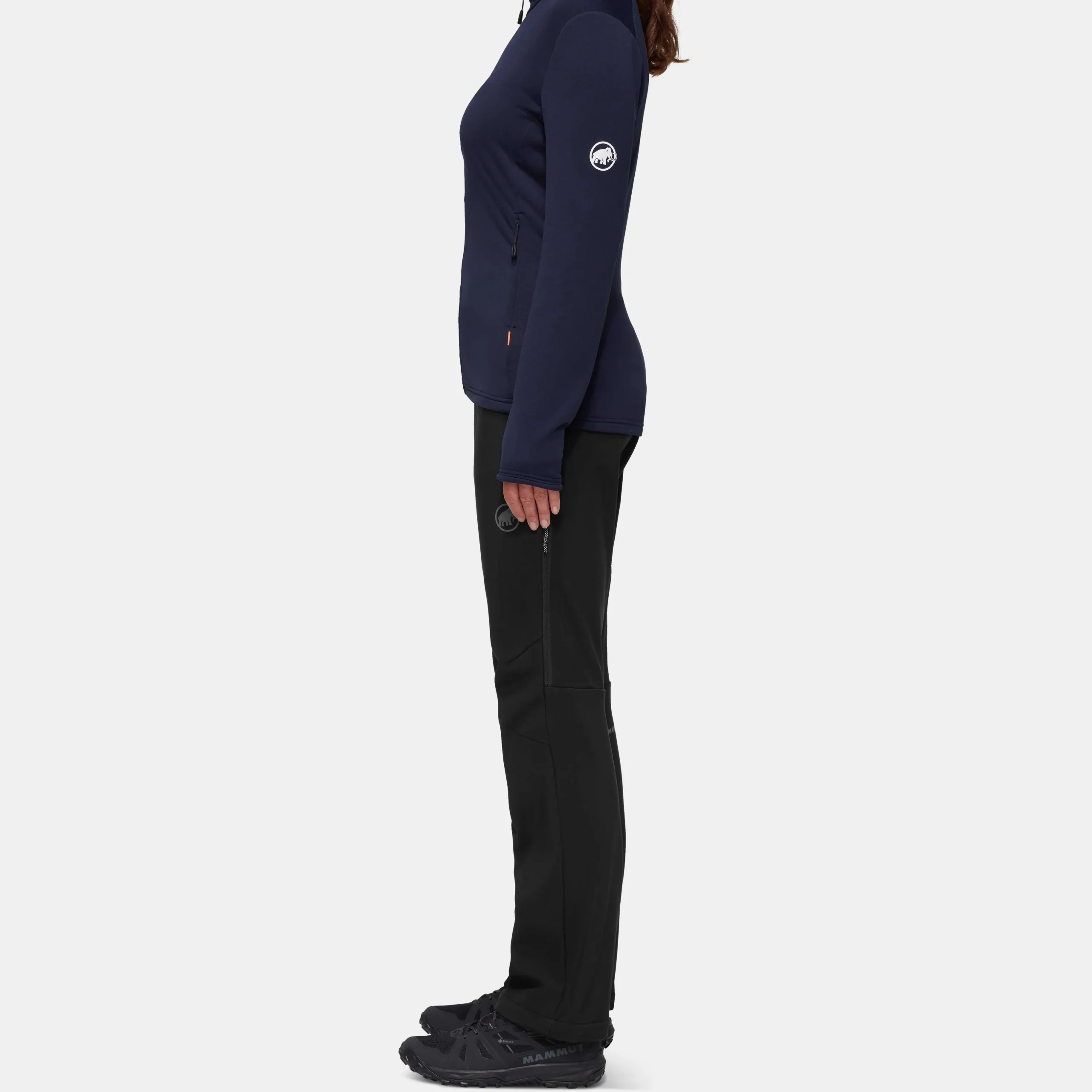 Runbold Winter SO Pants Women
