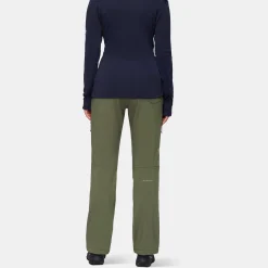 Runbold Winter SO Pants Women