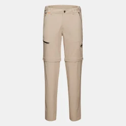 Runbold Zip Off Pants Men