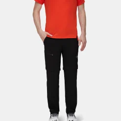 Runbold Zip Off Pants Men