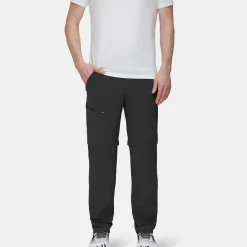 Runbold Zip Off Pants Men