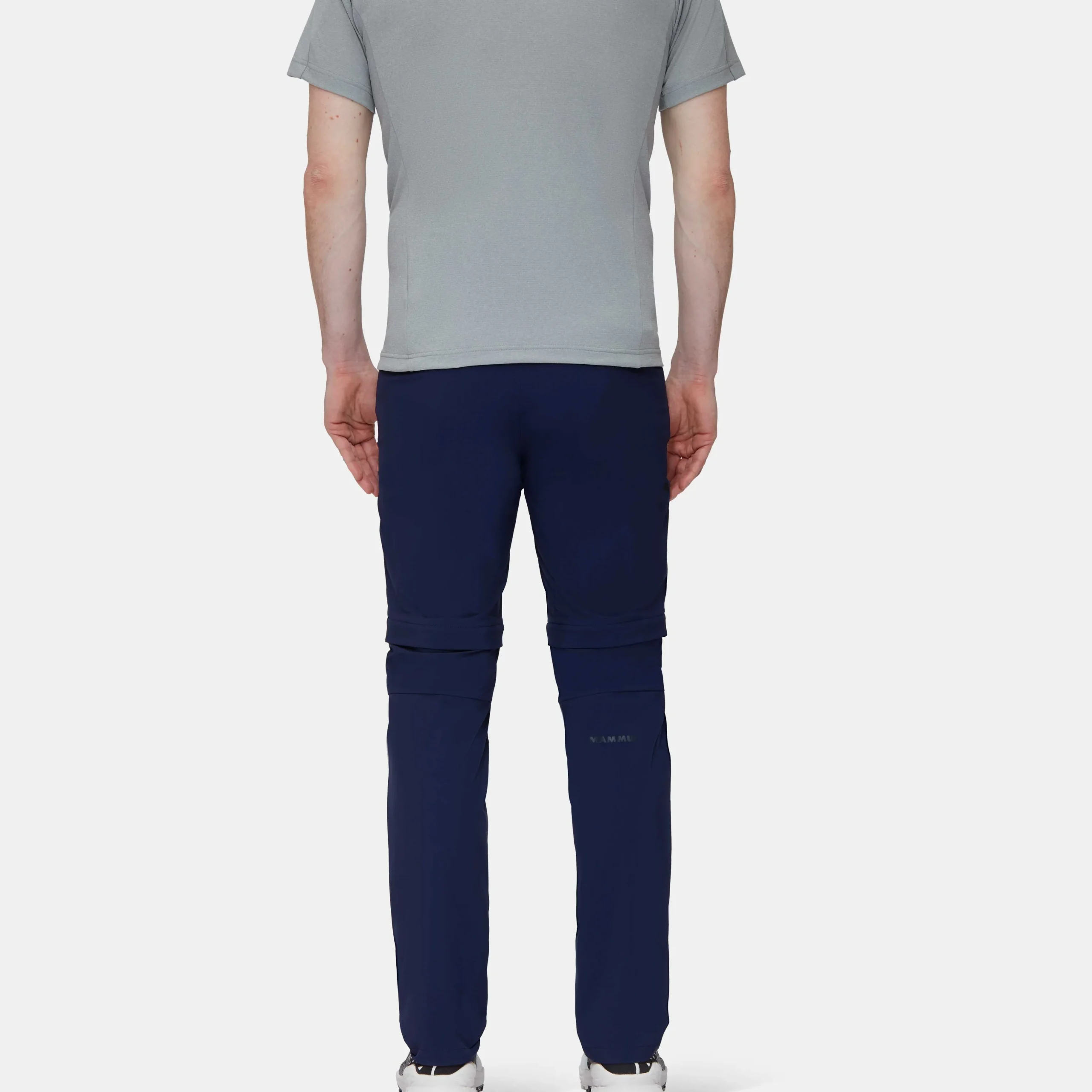 Runbold Zip Off Pants Men